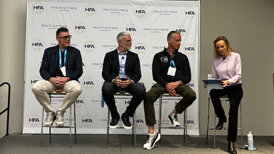 El fitness europeo entra en una nueva era y el EMEA Forum anticipa hacia dónde va el sector