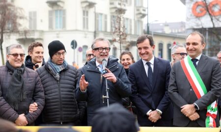 El modelo GOfit apuesta por la regeneración urbana integrando deporte y espacio público en Turín