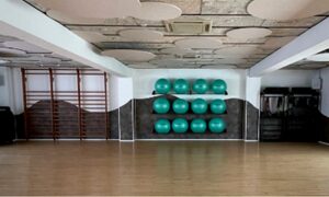 El proyecto LivingLab Fit muestra cómo el rediseño de los espacios puede impulsar la actividad de los centros de fitness