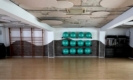 El proyecto LivingLab Fit muestra cómo el rediseño de los espacios puede impulsar la actividad de los centros de fitness