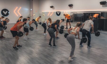 Entrenar ya no solo es salud, ahora también tiene recompensa económica