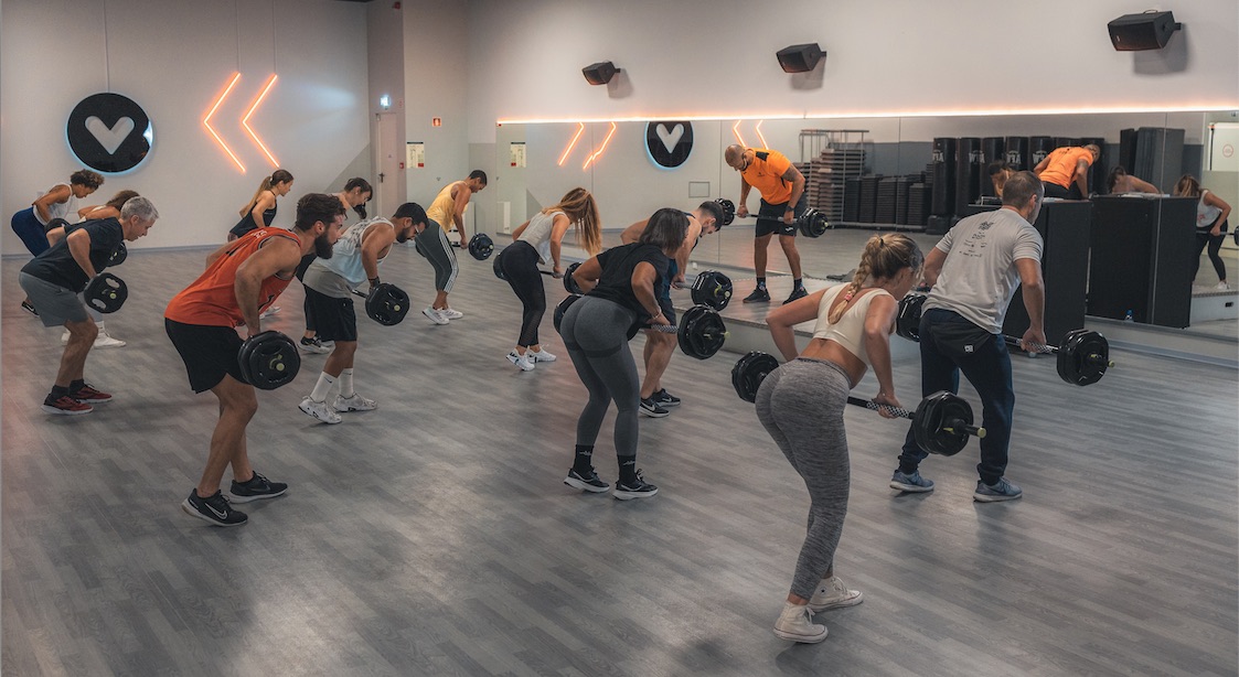 Entrenar ya no solo es salud, ahora también tiene recompensa económica