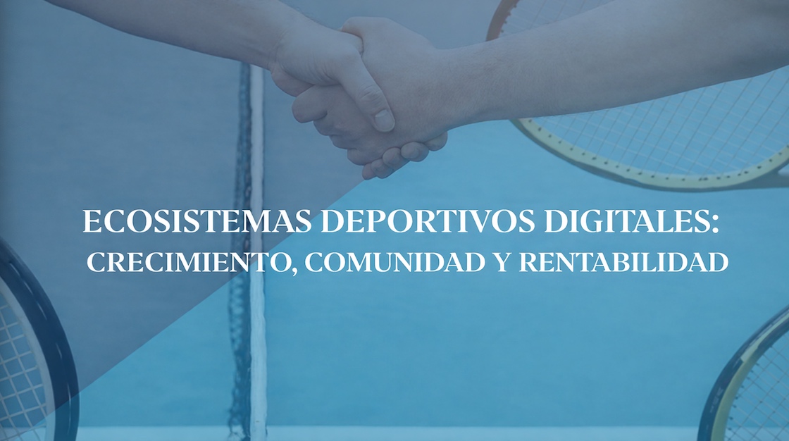 Esade reúne en Madrid a líderes del sector deportivo para analizar cómo el dato y la innovación están redefiniendo el negocio del deporte