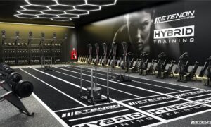 Etenon Fitness lanza Etenon Hybrid Training: la línea completa diseñada para redefinir las zonas Hybrid profesionales