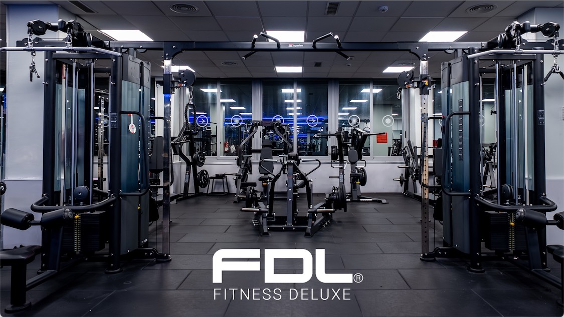 FDL – Fitness Deluxe cierra 2025 con una facturación de 22,5 millones de euros y abre una nueva etapa de crecimiento