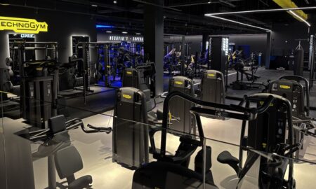 Fitness Park acelera su expansión en España con una doble apertura y alcanza los 89 clubes