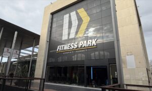 Fitness Park aterriza en Westfield la Maquinista con su centro 87 y se convierte en el club de referencia de la zona