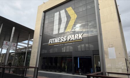 Fitness Park aterriza en Westfield la Maquinista con su centro 87 y se convierte en el club de referencia de la zona