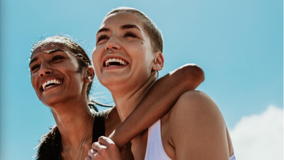 GOfit presenta su nueva identidad corporativa, centrada en el bienestar compartido