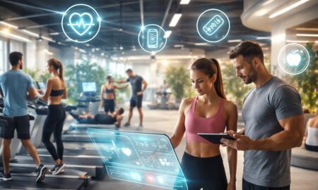 Gimnasios 360º: así evolucionará el modelo hacia salud, personalización y experiencia