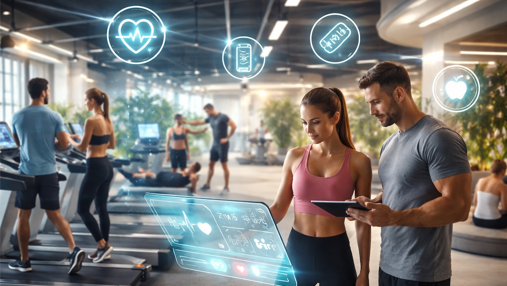 Gimnasios 360º: así evolucionará el modelo hacia salud, personalización y experiencia