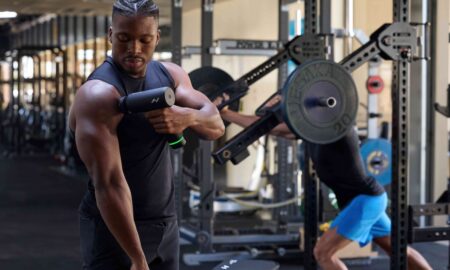 Hyperice cierra un acuerdo con GOfit para crear áreas de recuperación muscular en todos sus centros