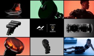 Hyperice en la lista anual de Fast Company de las Empresas Más Innovadoras del Mundo de 2026