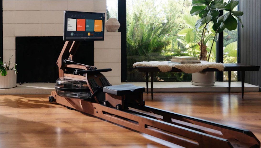 Interactive Strength, grupo detrás de Wattbike, compra Ergatta y refuerza su estrategia de fitness conectado