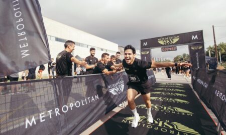La Metropolitan SKY RUN se internacionaliza y se integra en el prestigioso Towerrunning Tour 2026