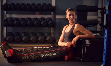 La ciencia respalda la innovación de Therabody: las JetBoots PRO Plus optimizan la recuperación muscular