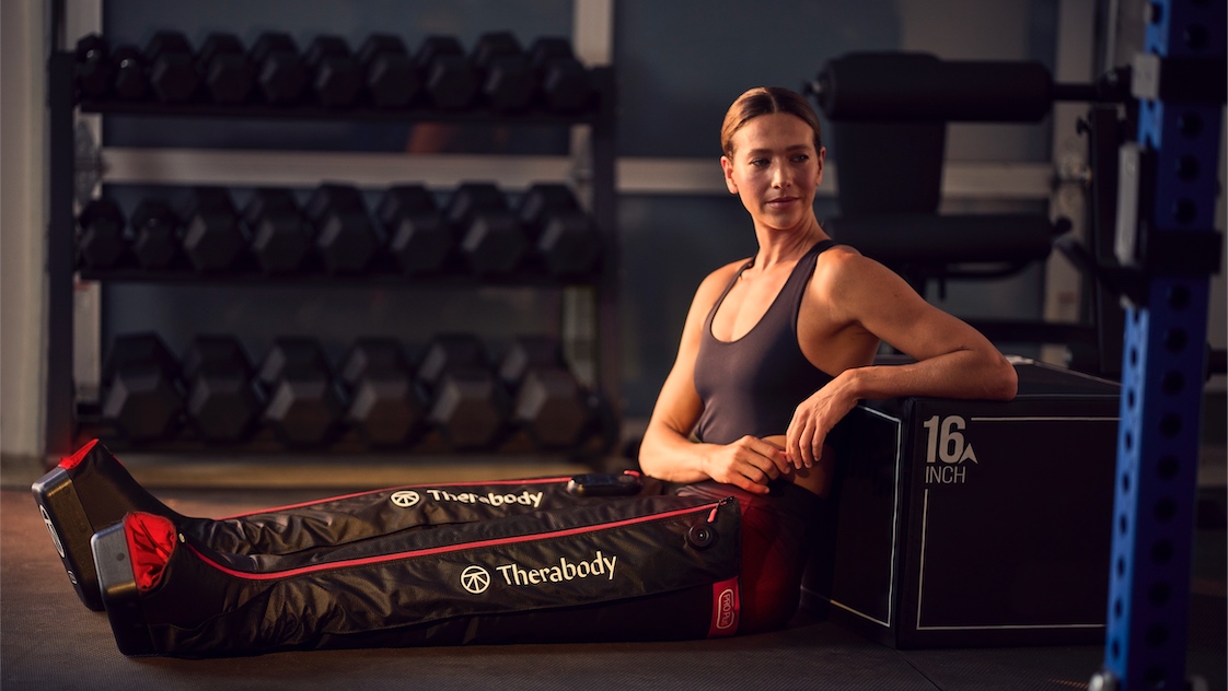 La ciencia respalda la innovación de Therabody: las JetBoots PRO Plus optimizan la recuperación muscular