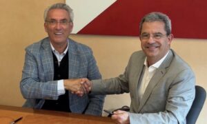 La fundació Claror adquiere la propiedad del Club Delfos de Cornellà