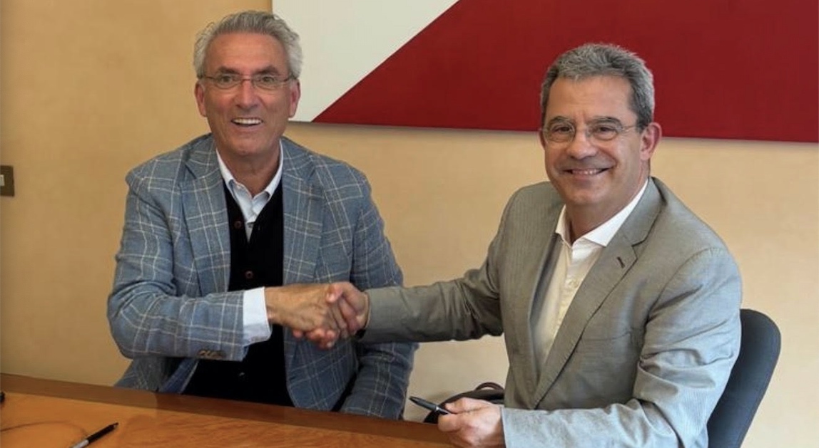 La fundació Claror adquiere la propiedad del Club Delfos de Cornellà