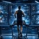 La próxima revolución tecnológica del fitness: una inteligencia artificial capaz de tomar decisiones por el usuario