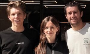 Lapso Studios anuncia su venta a la empresa mexicana Commando