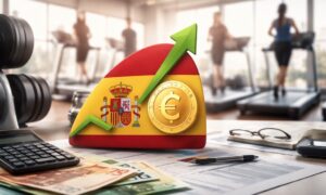 Los incentivos fiscales al fitness ganan peso en España y abren una oportunidad directa para los gimnasios