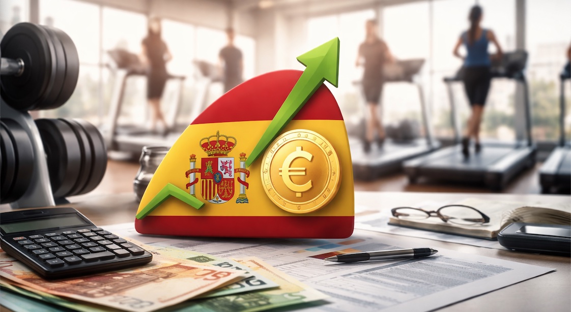 Los incentivos fiscales al fitness ganan peso en España y abren una oportunidad directa para los gimnasios