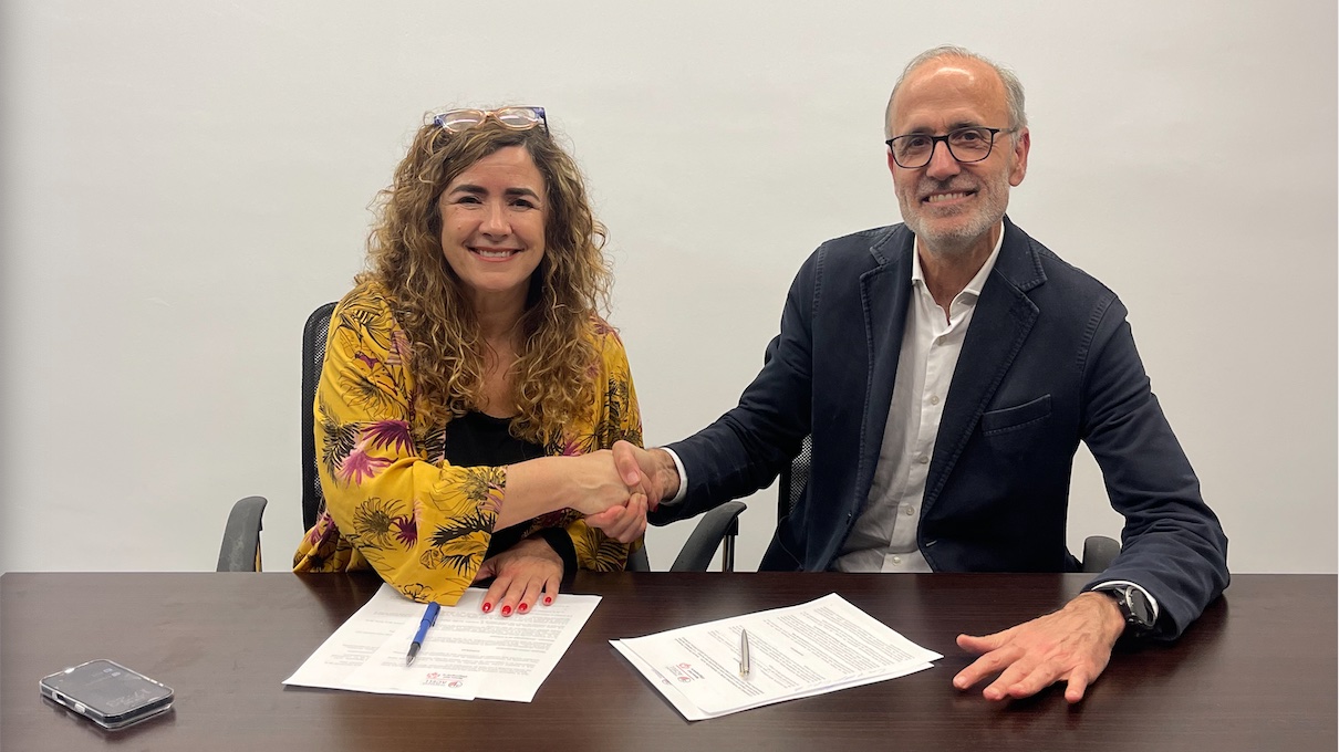 Matrix Fitness se convierte en patrocinador oficial de los Juegos Special Olympics Tarragona 2026