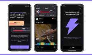 Myzone amplía su propuesta y entra en el entrenamiento de fuerza para reforzar el engagement en los gimnasios