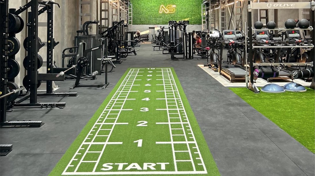 NonStop Gym 24h impulsa su expansión tras cerrar 2025 con una facturación de 1,2 millones de euros