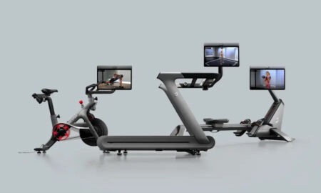 Peloton da el salto al fitness profesional con su nueva Connected Fitness Series para gimnasios y espacios de alto uso