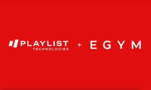 Playlist y EGYM completan su fusión para crear la oferta de tecnología fitness y bienestar corporativo más completa del mundo