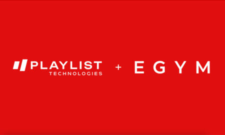 Playlist y EGYM completan su fusión para crear la oferta de tecnología fitness y bienestar corporativo más completa del mundo
