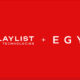 Playlist y EGYM completan su fusión para crear la oferta de tecnología fitness y bienestar corporativo más completa del mundo