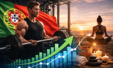 Portugal convierte el bienestar en una industria de 21.000 millones y acelera el nuevo modelo del fitness europeo