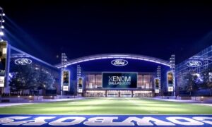 Primero fue CrossFit, luego HYROX y ahora Xenom, el autodenominado ‘decatlón del fitness’ que busca crear un nuevo deporte global