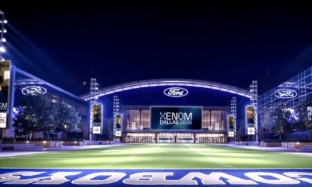 Primero fue CrossFit, luego HYROX y ahora Xenom, el autodenominado ‘decatlón del fitness’ que busca crear un nuevo deporte global