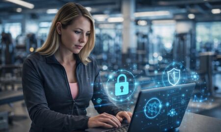 Retos en materia de seguridad en gimnasios y centros deportivos 2026