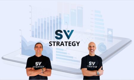 SVStrategy irrumpe en el sector fitness para impulsar mejores decisiones estratégicas en gimnasios y operadores