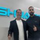 Shua Fitness impulsa su crecimiento en el mercado ibérico con la incorporación de Daniel Jurado y David Dos Santos