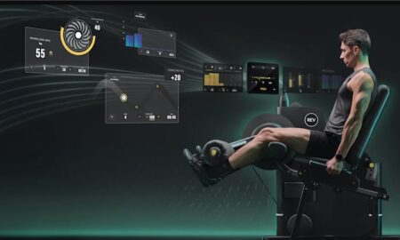 Technogym lanza su ecosistema de IA y redefine el fitness hacia la prevención y la longevidad