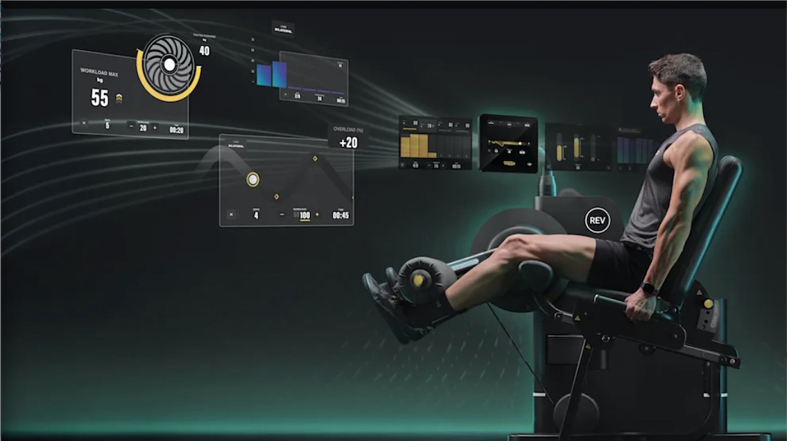 Technogym lanza su ecosistema de IA y redefine el fitness hacia la prevención y la longevidad