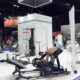 TecnoSport llevará a SOMA la tecnología más innovadora para el entrenamiento de la fuerza