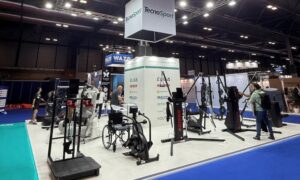 TecnoSport llevará a SOMA la tecnología más innovadora para el entrenamiento de la fuerza