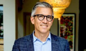 Ukactive anuncia el nombramiento de Cameron Saunders como nuevo consejero delegado