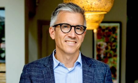 Ukactive anuncia el nombramiento de Cameron Saunders como nuevo consejero delegado