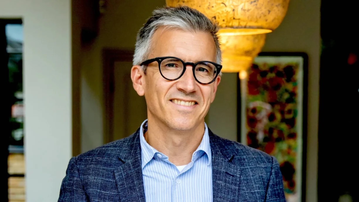 Ukactive anuncia el nombramiento de Cameron Saunders como nuevo consejero delegado