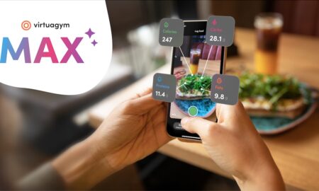 Virtuagym lanza el seguimiento nutricional con inteligencia artificial y amplía su ecosistema MAX AI para 36 millones de usuarios
