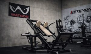 Watson nombra a Etenon Fitness su partner oficial en España y Portugal