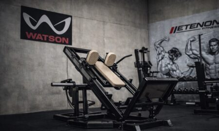 Watson nombra a Etenon Fitness su partner oficial en España y Portugal